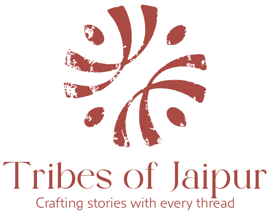 Tribes Of Jaipur